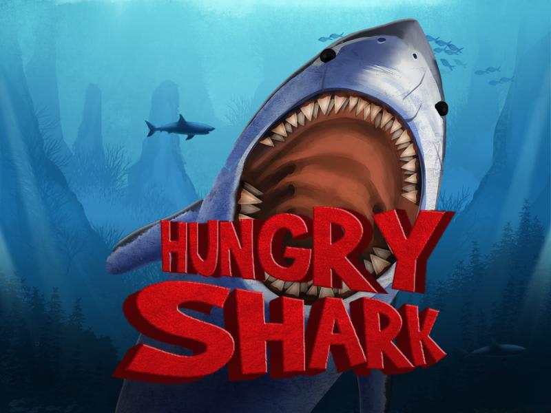 Hungry Shark 