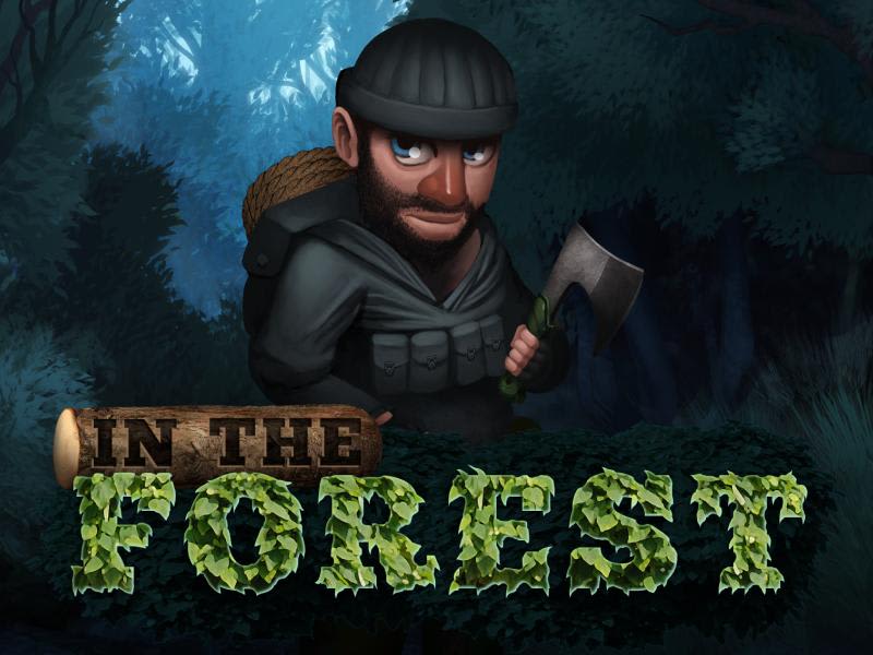 In The Forest 