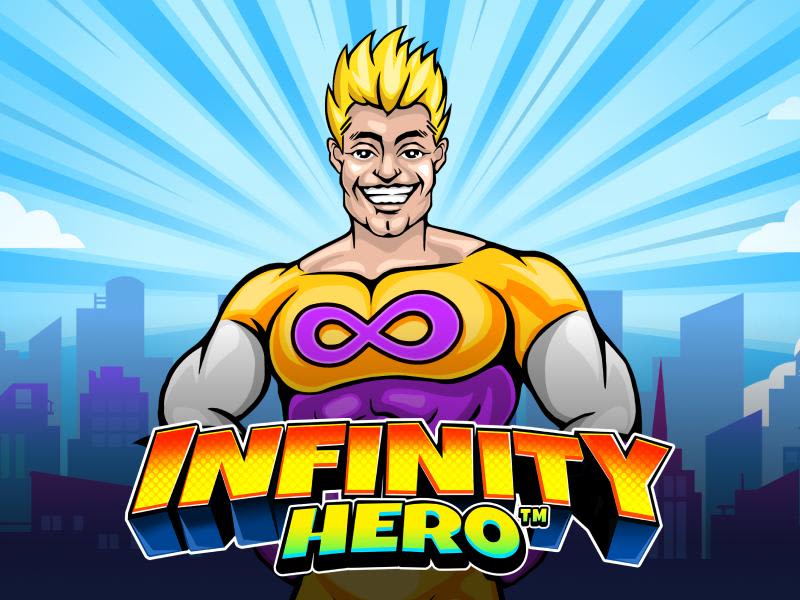 Infinity Hero™