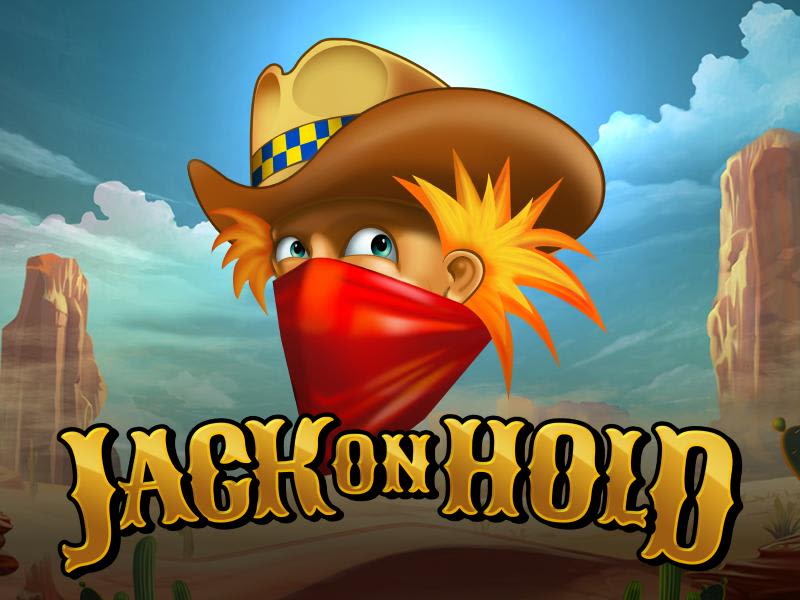 Jack on Hold 
