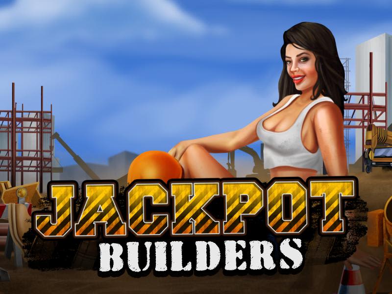 Jackpot Builders 