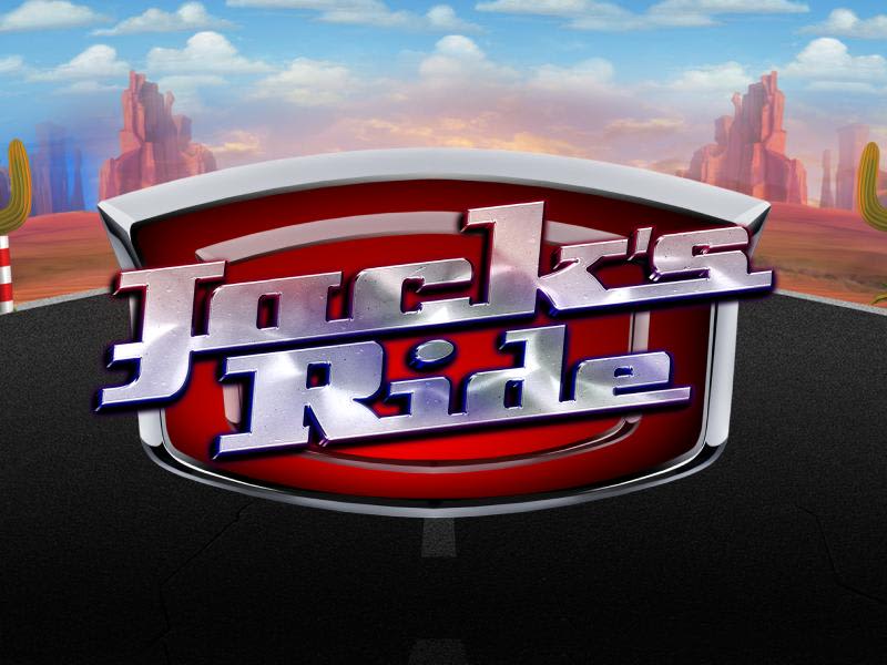 Jack's Ride