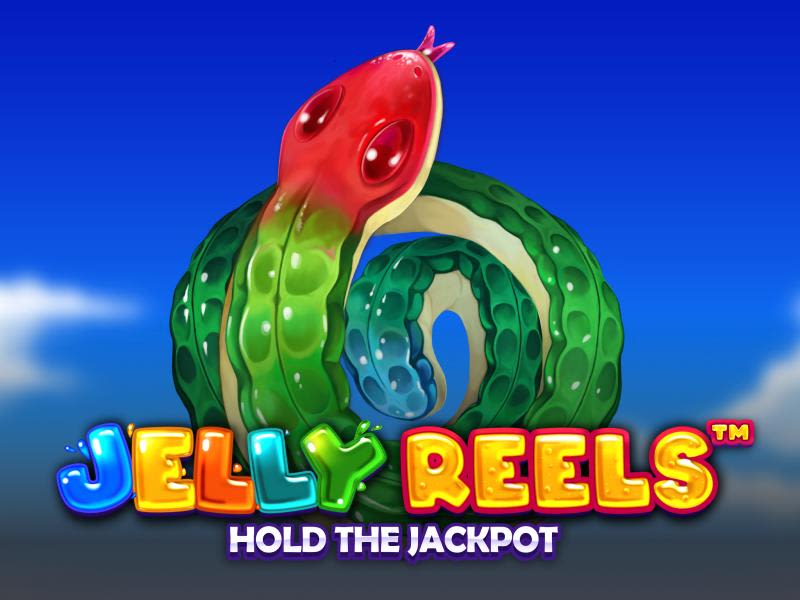 Jelly Reels™
