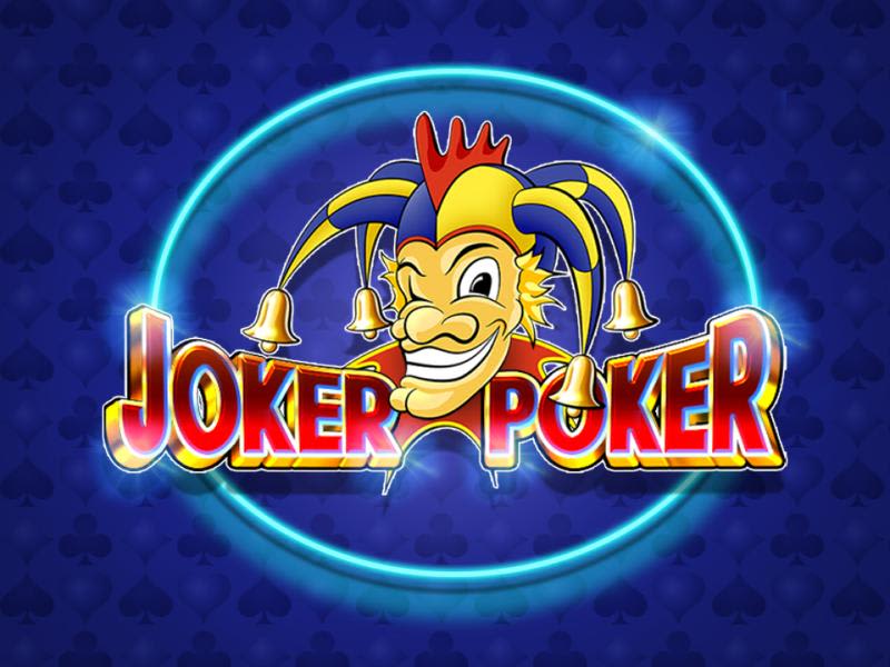 Joker Poker 
