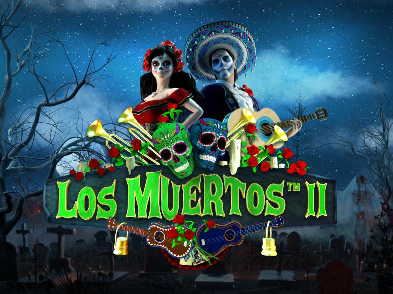Los Muertos™ II