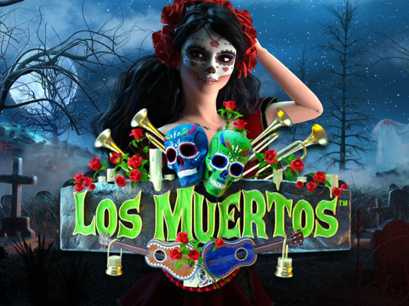 Los Muertos™