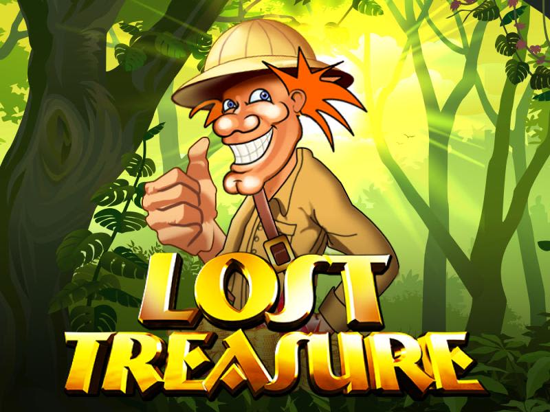 Lost Treasure 