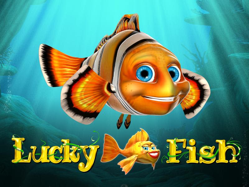 Lucky Fish