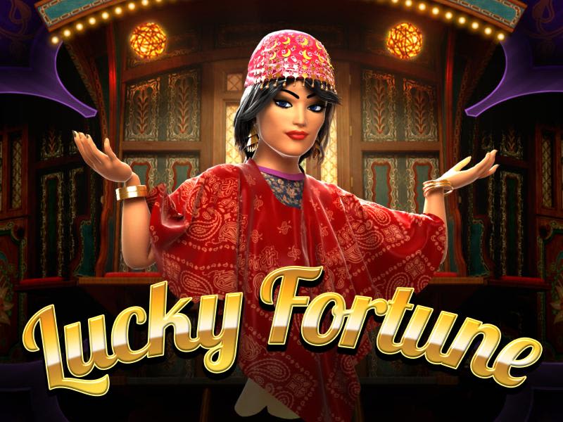 Lucky Fortune 