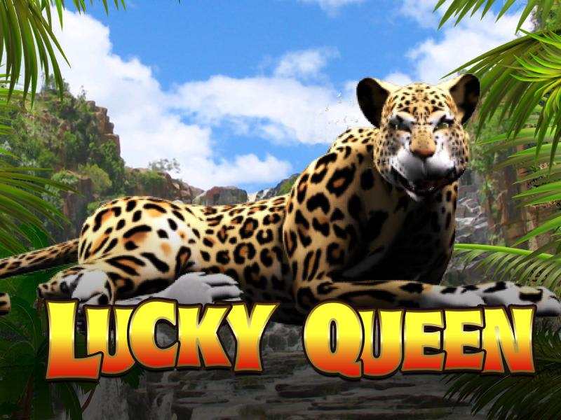 Lucky Queen 