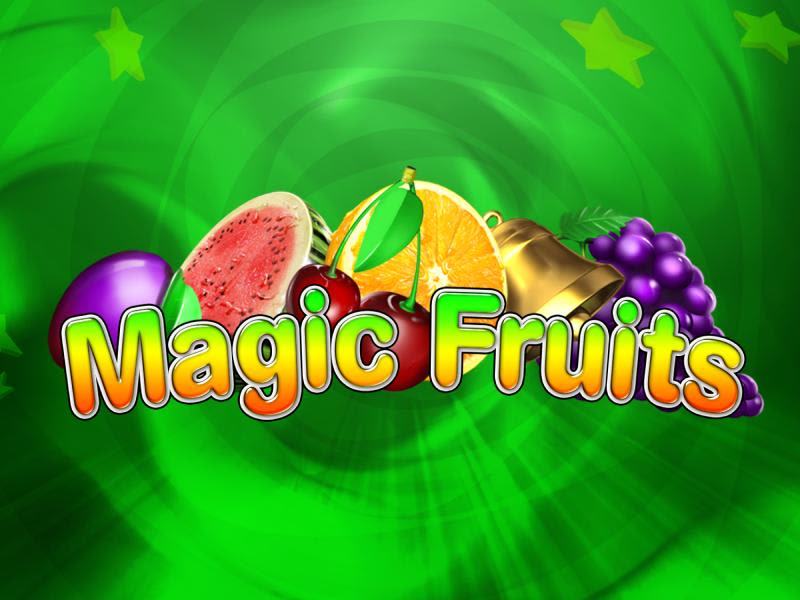 Magic Fruits 