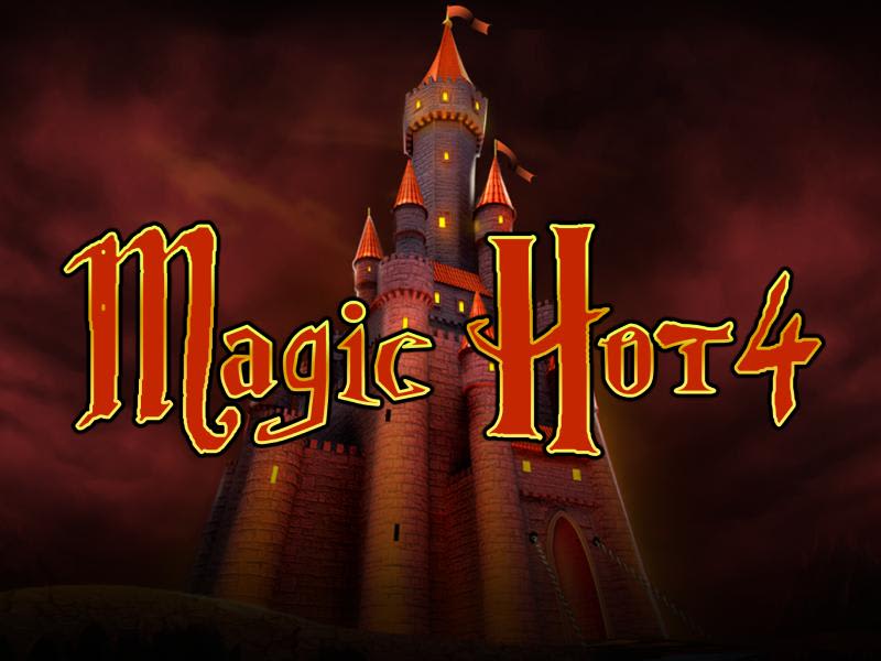 Magic Hot 4 