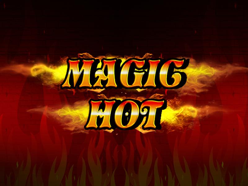 Magic Hot 