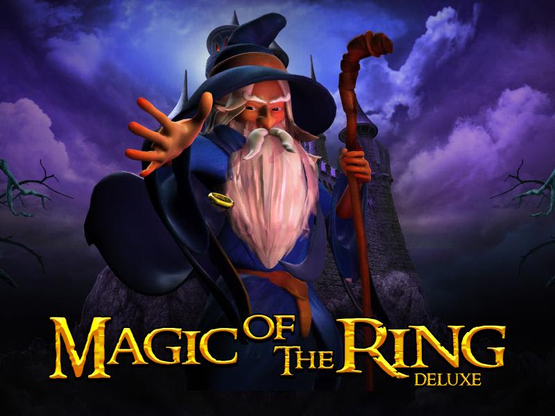 Magic of the Ring Deluxe