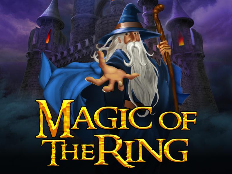 Magic Of The Ring 