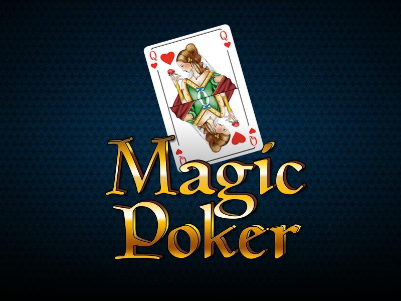 Magic Poker 