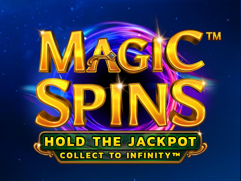 Magic Spins™