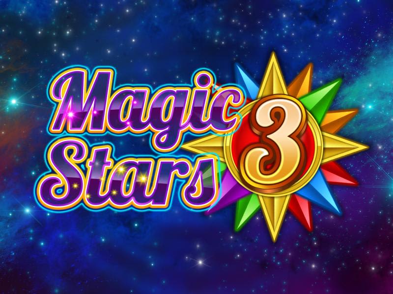 Magic Stars 3