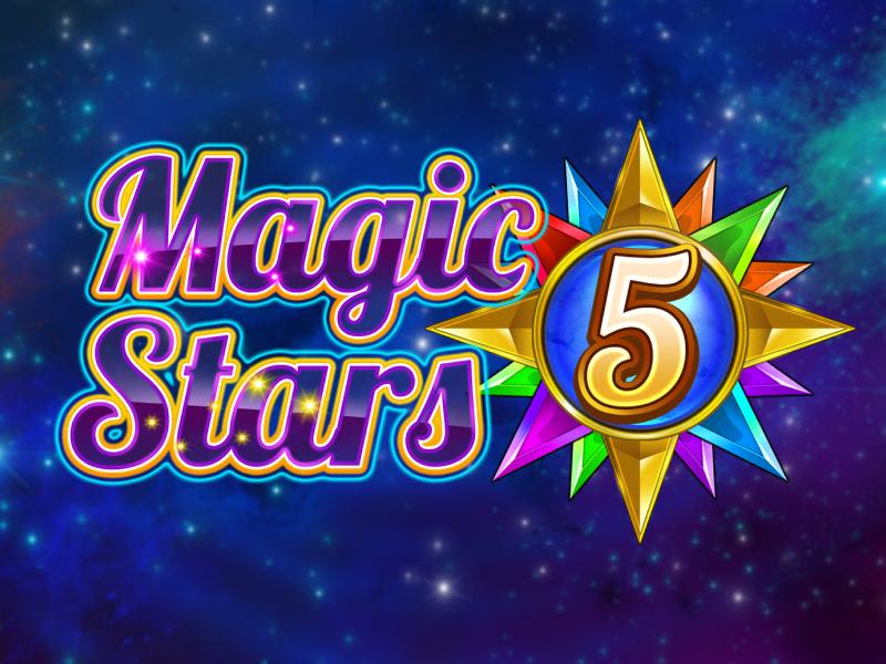 Magic Stars 5
