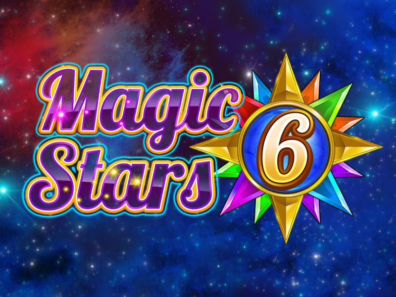 Magic Stars 6