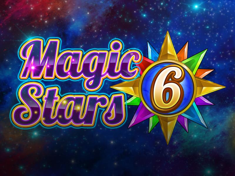 Magic Stars 9