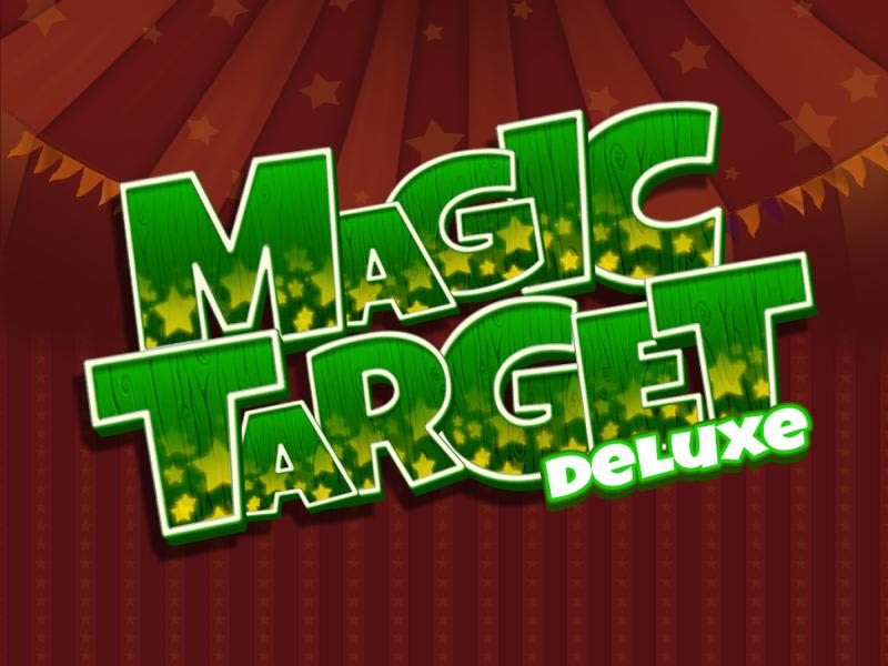 Magic Target Deluxe