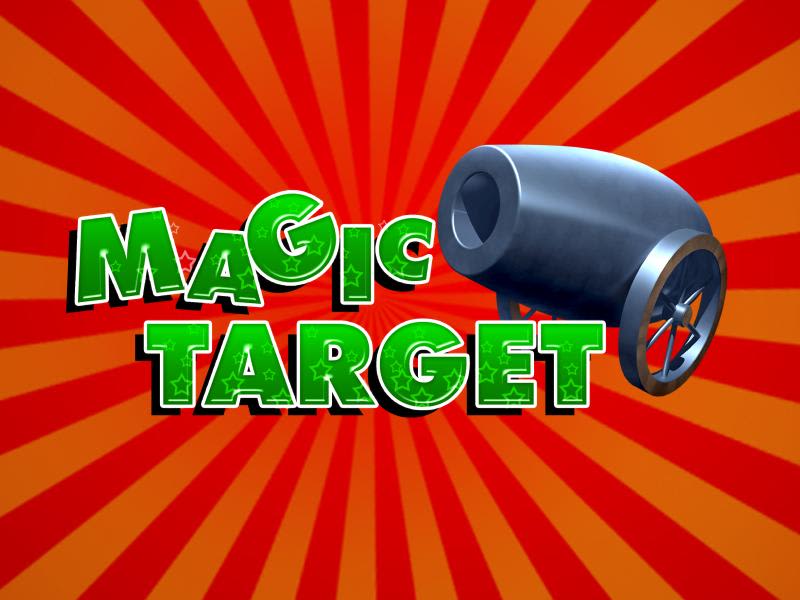 Magic Target 