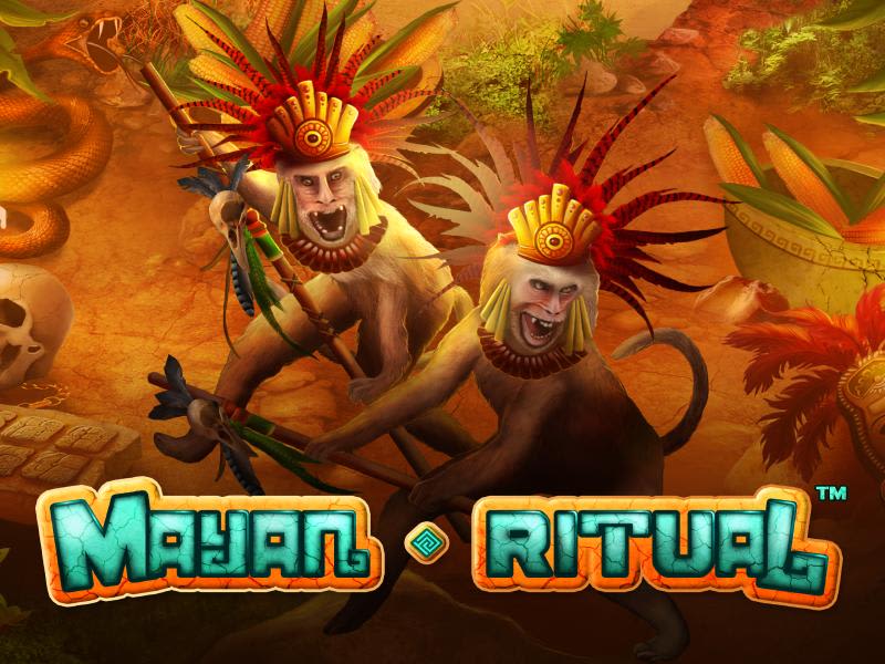 Mayan Ritual™