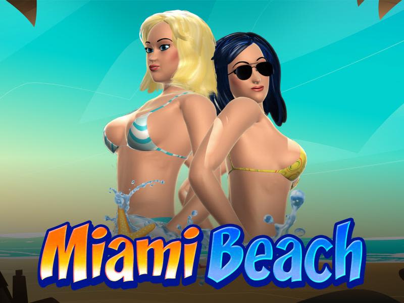 Miami Beach 