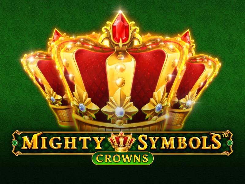 Mighty Symbols™ Crowns
