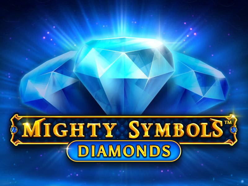 Mighty Symbols™ Diamonds