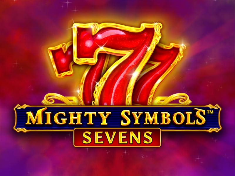 Mighty Symbols™ Sevens