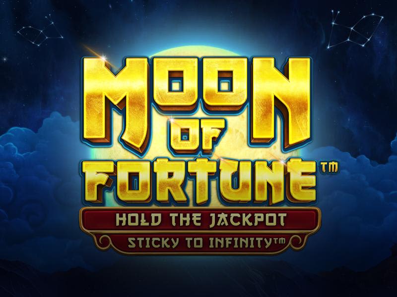Moon of Fortune™