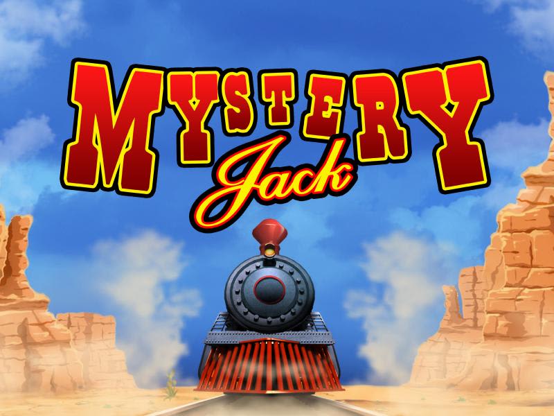Mystery Jack 