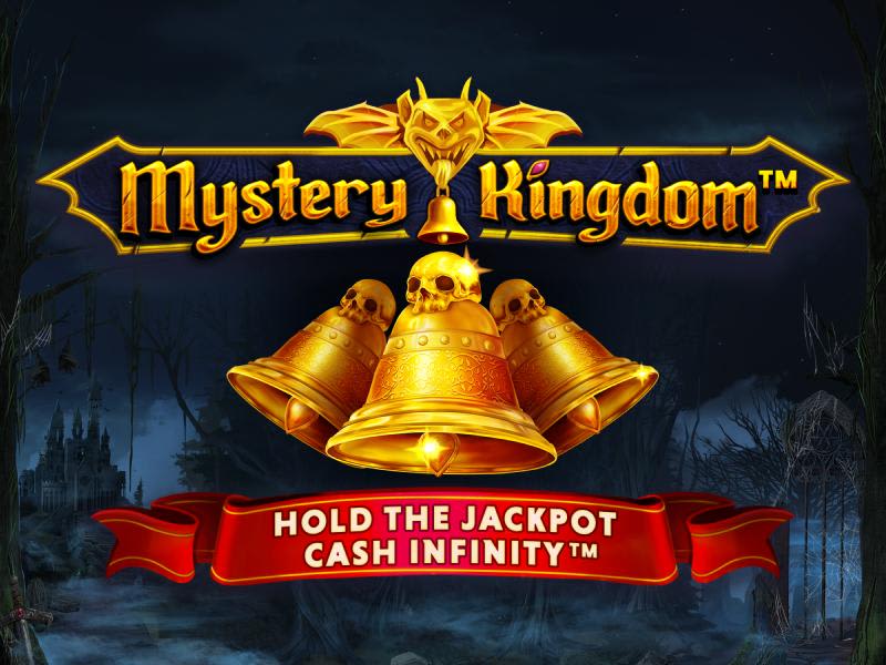 Mystery Kingdom™ Mystery Bells