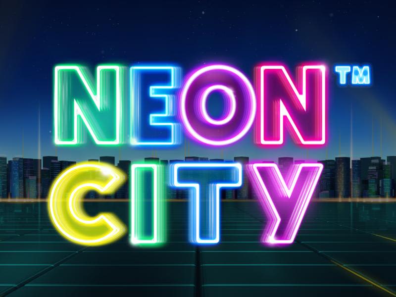 Neon City™