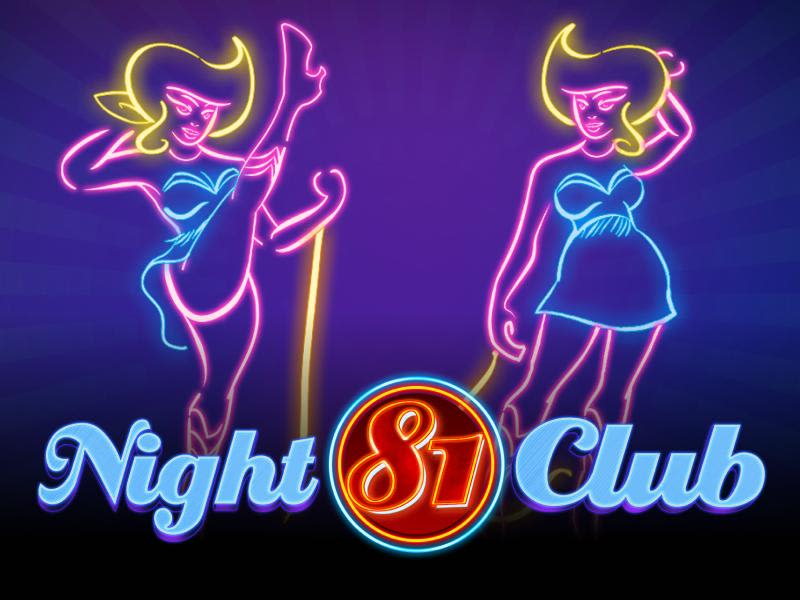 Night Club 81 