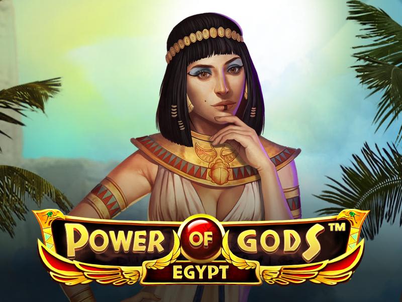 Power of Gods™: Egypt