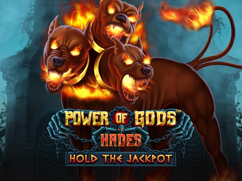 Power of Gods™: Hades