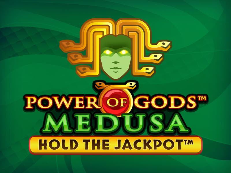 Power of Gods™: Medusa Extremely Light