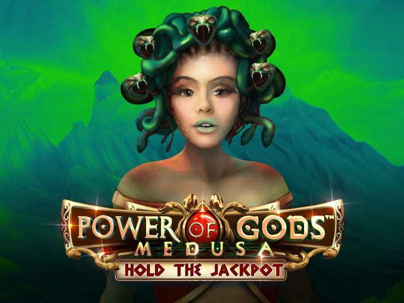 Power of Gods™: Medusa