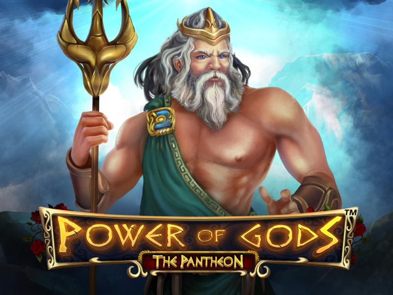 Power of Gods™: the Pantheon