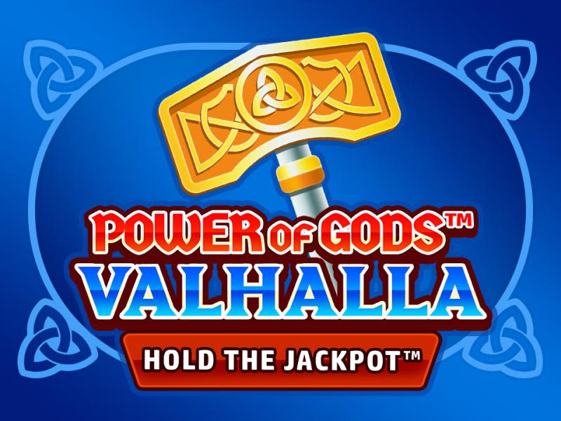 Power of Gods™: Valhalla Extremely Light