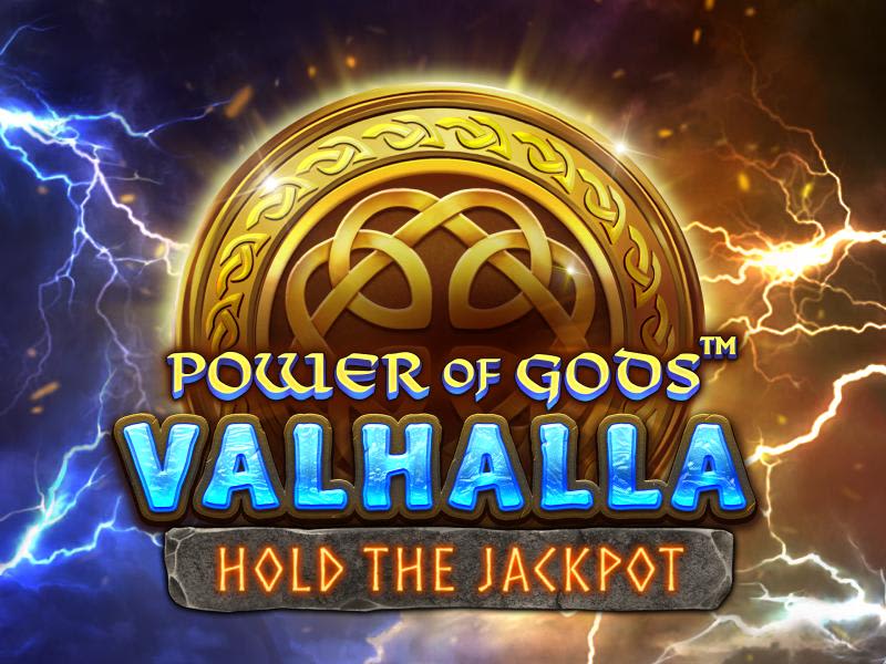 Power of Gods™: Valhalla