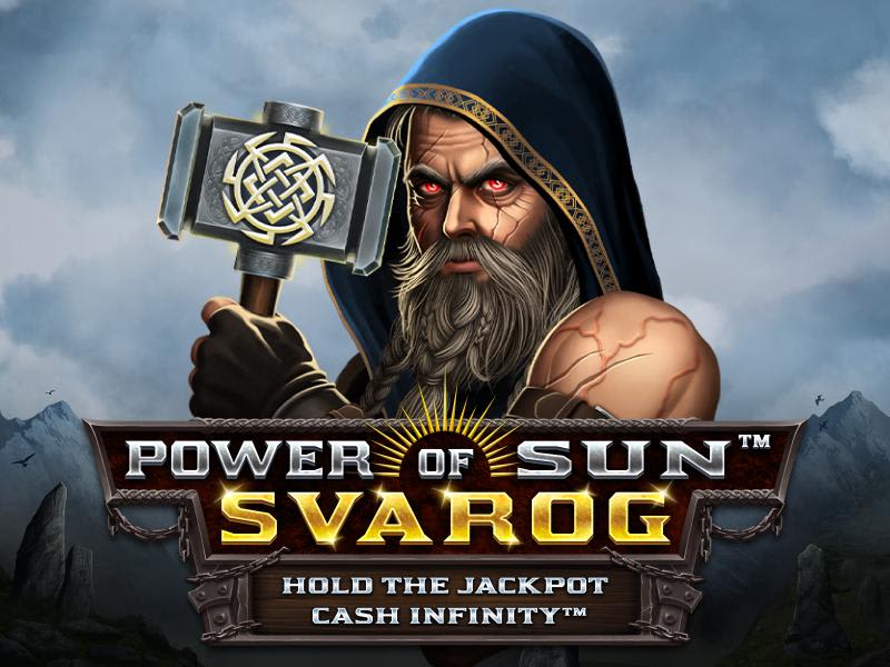 Power of Sun™: Svarog