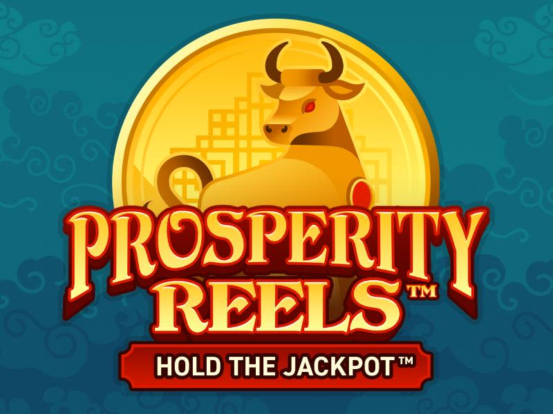Prosperity Reels 