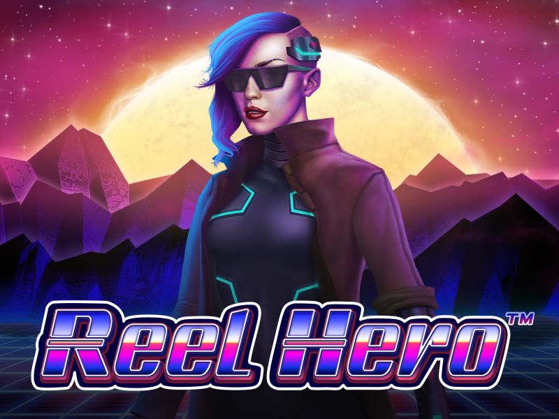 Reel Hero™