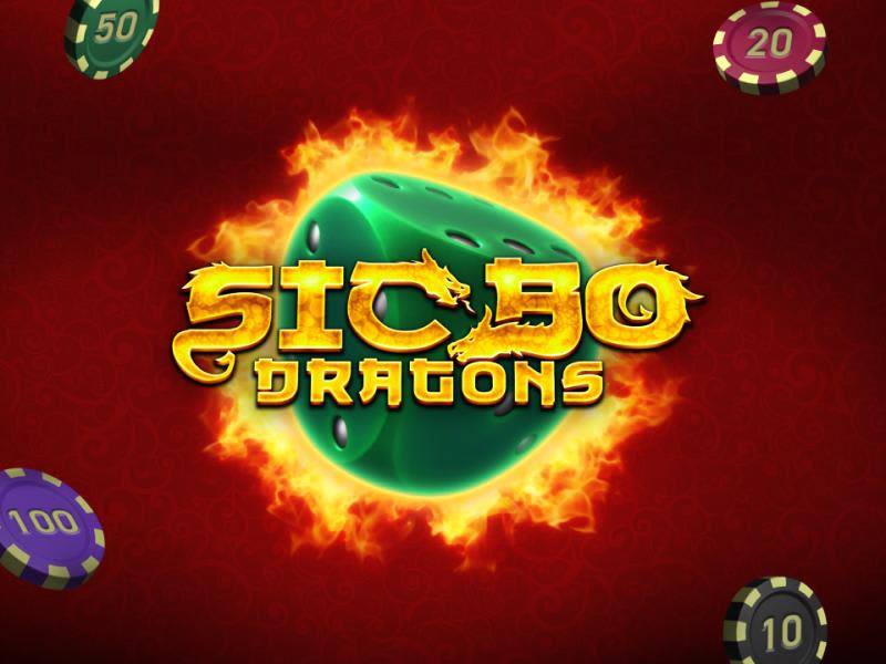 Sic Bo Dragons