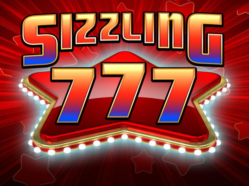 Sizzling 777
