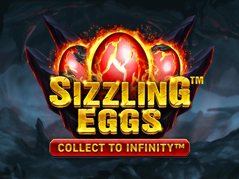 Sizzling Eggs™